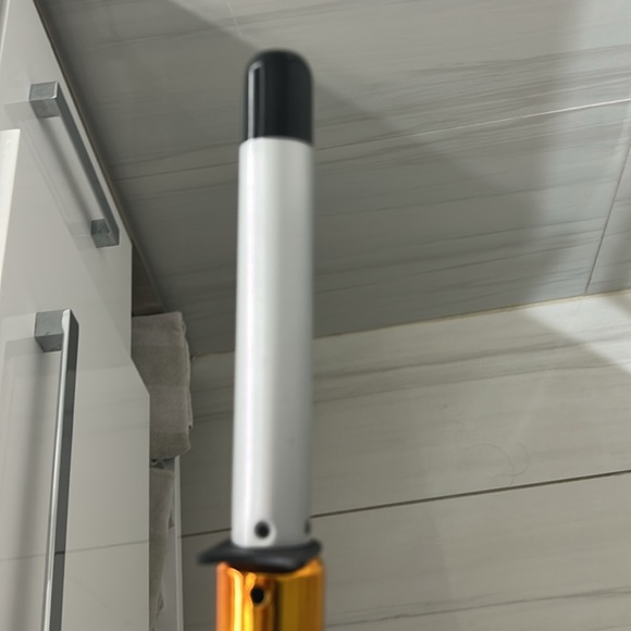 Bed Head Orange Curling Wand - Picture 4 of 4